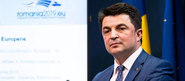 Breaz Daniel - Sputnik Moldova-România