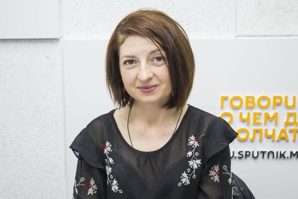 Noaptea Muzeelor 2019: Ce program au pregătit organizatorii Noaptea Muzeelor 2019: Ce program au pregătit organizatorii - Sputnik Moldova