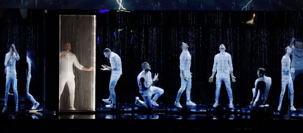 Eurovision Song Contest 2019 Eurovision Song Contest 2019 - Sputnik Молдова
