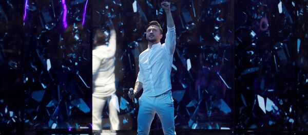 Eurovision Song Contest 2019 - Sputnik Молдова