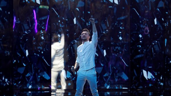 Eurovision Song Contest 2019 - Sputnik Молдова