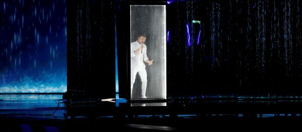 Eurovision Song Contest 2019 Eurovision Song Contest 2019 - Sputnik Молдова