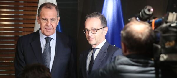 Мюнхенская конференция по безопасности - Sputnik Moldova-România