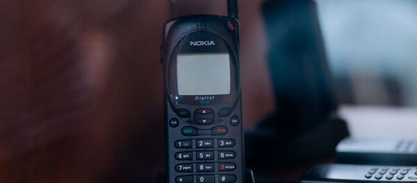 Мобильный телефон Nokia - Sputnik Молдова