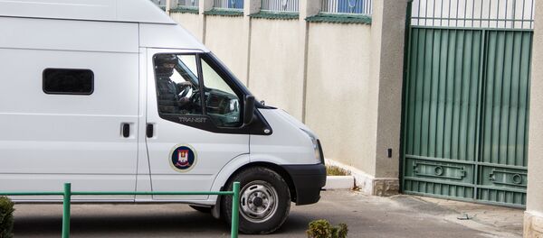 CNA НАЦ - Sputnik Moldova