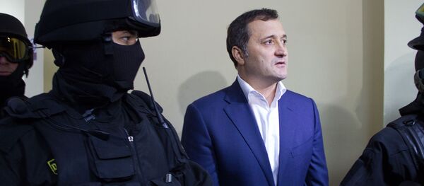 Vlad Filat la Curtea de Apel Влад Филат Vlad Filat la Curtea de Apel Влад Филат - Sputnik Молдова