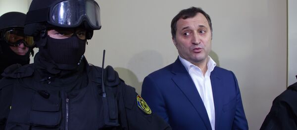 Vlad Filat la Curtea de Apel Влад Филат Vlad Filat la Curtea de Apel Влад Филат - Sputnik Молдова