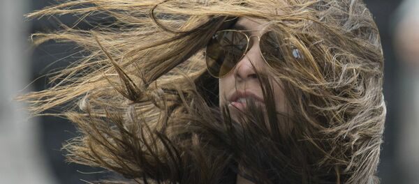 Ветер - Sputnik Moldova-România