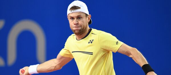 Раду Албот. Раду Албот. - Sputnik Молдова