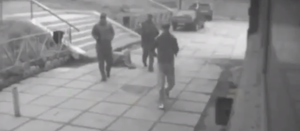 Jaf - Hoți Ghinioniști (Video) - Sputnik Moldova