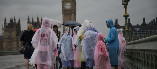 Britain Weather Britain Weather - Sputnik Moldova-România