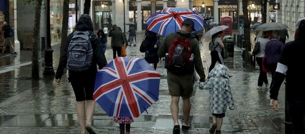 Britain Weather Britain Weather - Sputnik Moldova-România