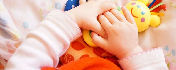 Младенец Младенец - Sputnik Moldova