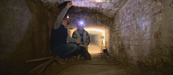 Săpături arheologice la Chișinău - Sputnik Moldova