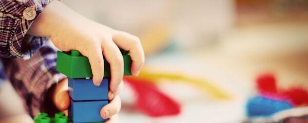 Детский сад - Sputnik Молдова