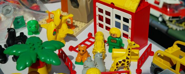 Детский сад - Sputnik Молдова