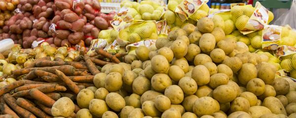 Супермаркет - Sputnik Moldova