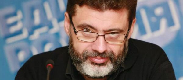 Дмитрий Юрьев Дмитрий Юрьев - Sputnik Молдова