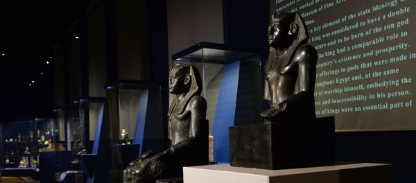 Египетские фараоны - Sputnik Молдова