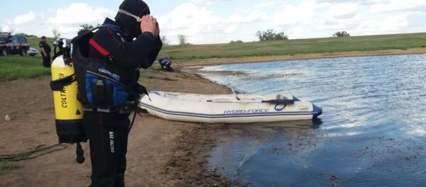 Un minor s-a înecat la scăldat în UTA Găgăuzia - Sputnik Moldova