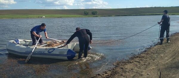Un minor s-a înecat la scăldat în UTA Găgăuzia - Sputnik Moldova