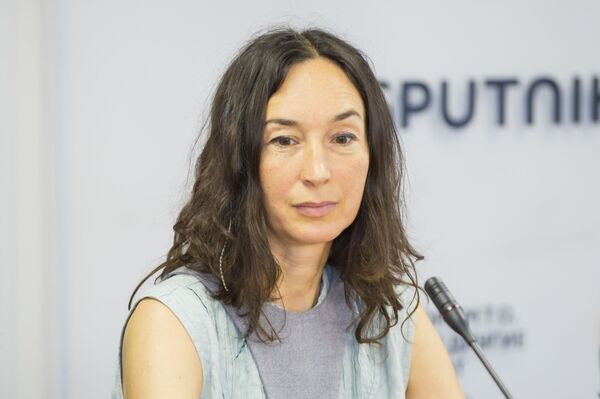 В Молдове пройдут кастинги талантливых детей В Молдове пройдут кастинги талантливых детей - Sputnik Молдова