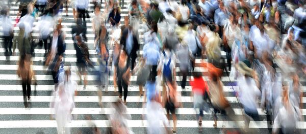 Pietoni - Sputnik Moldova-România