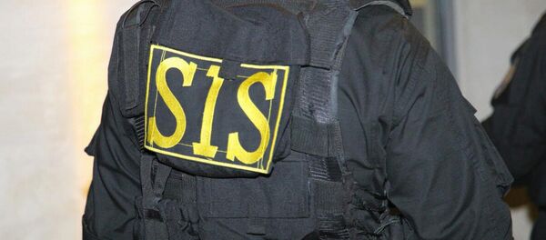 SIS - Sputnik Moldova