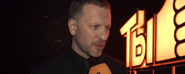 “Не просто деньги, а поддержка”: Лидов рассказал о роли Sputnik в проекте “Ты супер!” - Sputnik Молдова