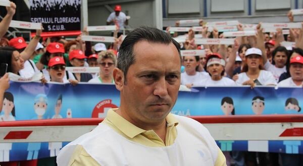 Viorel Husanu - Sputnik Moldova-România