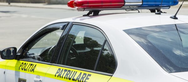 Inspectoratul Național de Patrulare al IGP - Sputnik Moldova