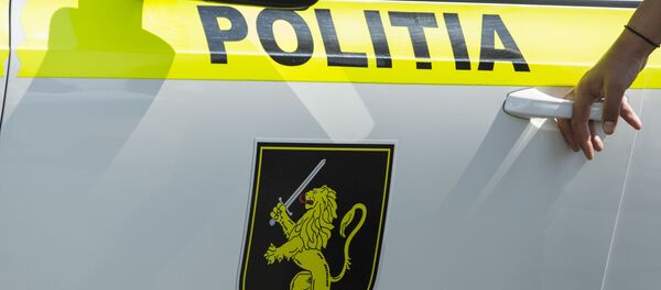 Inspectoratul Național de Patrulare al IGP - Sputnik Moldova