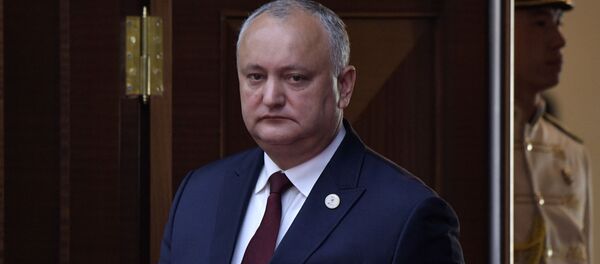 Президент РФ В. Путин принимает участие в заседании Высшего Евразийского экономического совета - Sputnik Moldova