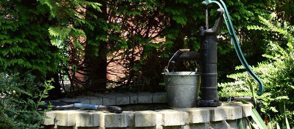 Fântână - Sputnik Молдова