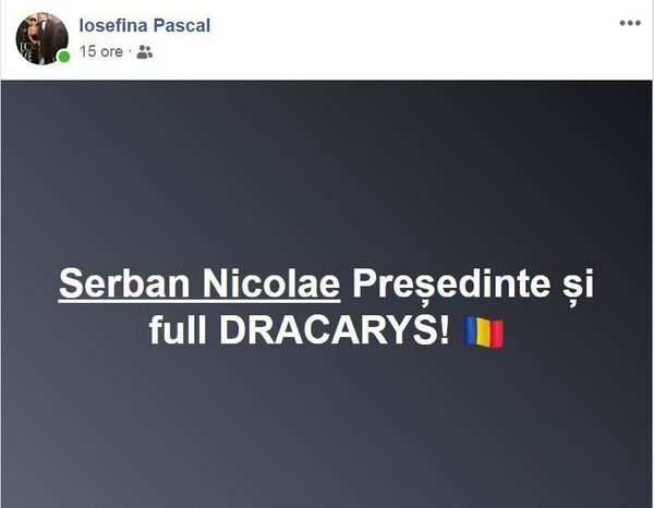Mesaj ferm din Germania: „Șerban Nicolae trebuie să candideze la șefia PSD” Mesaj ferm din Germania: „Șerban Nicolae trebuie să candideze la șefia PSD” - Sputnik Moldova-România