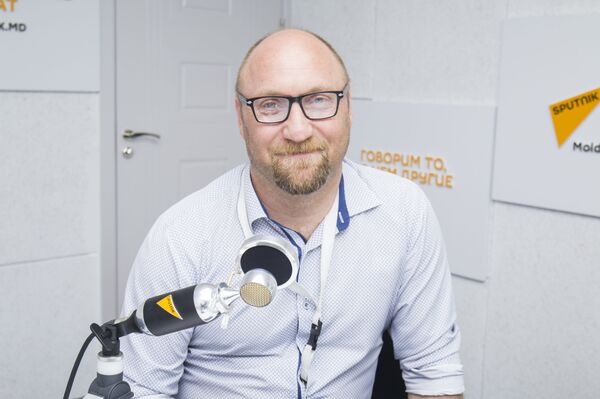 Психиатр: пристрастие к видеоиграм опасно для здоровья детей Психиатр: пристрастие к видеоиграм опасно для здоровья детей - Sputnik Молдова