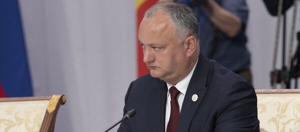 Президент РФ В. Путин принимает участие в заседании Высшего Евразийского экономического совета - Sputnik Moldova