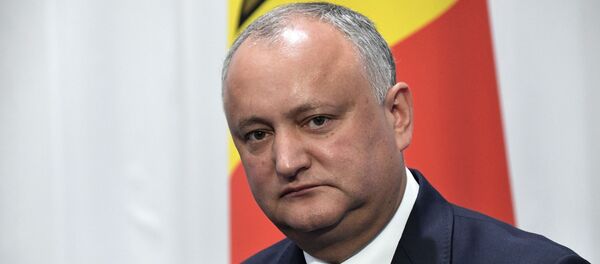 Президент РФ В. Путин принимает участие в заседании Высшего Евразийского экономического совета - Sputnik Молдова