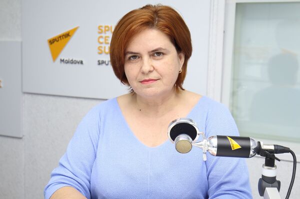 Почему в Молдове не стоит делиться самым сокровенным даже с близкими - Sputnik Молдова