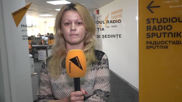 В Кишиневе отметили День русского языка в годовщину рождения Пушкина - Sputnik Молдова