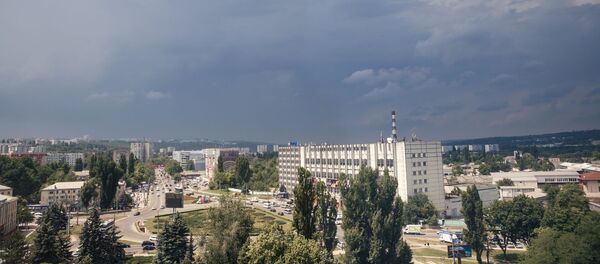 Nori Nori - Sputnik Moldova