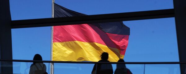 Berlin - Sputnik Moldova