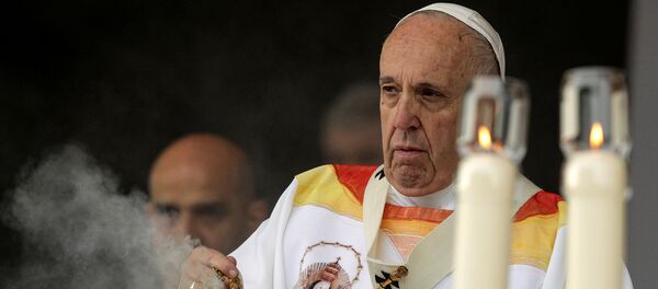 Pope Francis Pope Francis - Sputnik Moldova-România