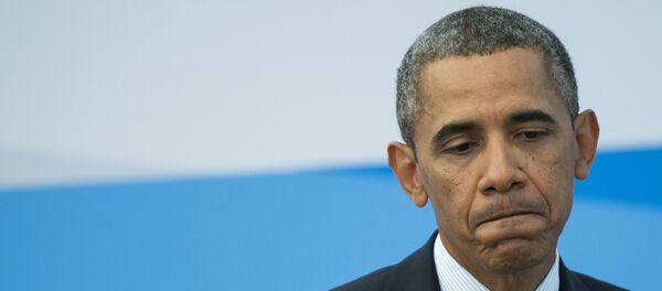 Президент Соединенных Штатов Америки (США) Барак Обама Президент Соединенных Штатов Америки (США) Барак Обама - Sputnik Moldova