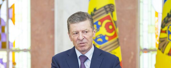 Дмитрий Козак Дмитрий Козак - Sputnik Moldova