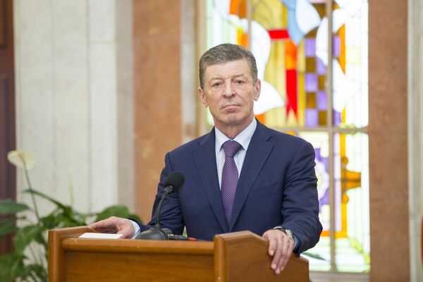 Demnitari de rang înalt din Rusia, SUA și UE, la Chișinău: Iată ce au declarat Demnitari de rang înalt din Rusia, SUA și UE, la Chișinău: Iată ce au declarat - Sputnik Moldova