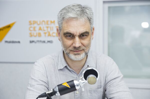 Подняться с колен. Есть ли будущее у экономики Молдовы - Sputnik Молдова