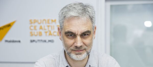 Вячеслав Кунев Вячеслав Кунев - Sputnik Молдова