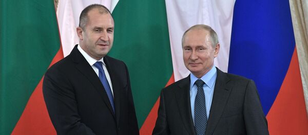 Президент РФ В. Путин принимает участие в Петербургском международном экономическом форуме Президент РФ В. Путин принимает участие в Петербургском международном экономическом форуме - Sputnik Moldova-România