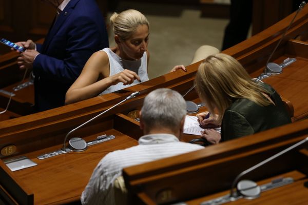 Sala de ședințe a parlamentului - Sputnik Молдова
